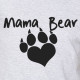 Mama Bear t-shirt