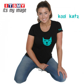 Kool Katz t-shirt