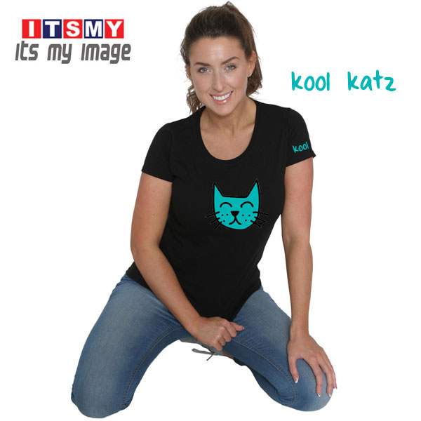 Kool Katz t-shirt