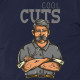 Cool Cuts t-shirt