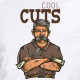 Cool Cuts t-shirt
