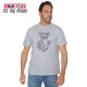 Cutting Crew t-shirt