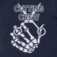Cutting Crew t-shirt