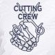 Cutting Crew t-shirt