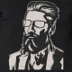 Hipster t-shirt