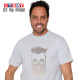 Skull Beard t-shirt