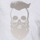 Skull Beard t-shirt