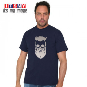 Skull Beard t-shirt