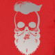 Skull Beard t-shirt