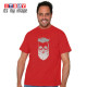 Skull Beard t-shirt