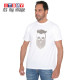 Skull Beard t-shirt