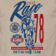 Race 78 cycle t-shirt