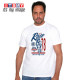 Race 78 cycle t-shirt