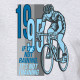 Training 1995 cycle t-shirt