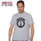 Life Behind Bars cycle t-shirt