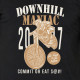 Downhill Maniac t-shirt