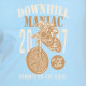 Downhill Maniac t-shirt