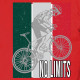 No Limits cycling t-shirt