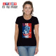 Tour du Nord cycling t-shirt