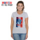 Tour du Nord cycling t-shirt