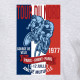 Tour du Nord cycling t-shirt