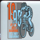 Training 1995 sticker