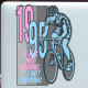 Training 1995 sticker