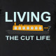 Living the Cut Life t-shirt