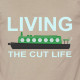 Living the Cut Life t-shirt
