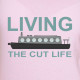 Living the Cut Life t-shirt