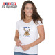 Never Say Rabbit On A Boat t-shirt