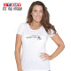 Skoda Fabia R5 glitter t-shirt