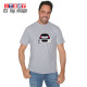 Ford Focus rally car t-shirt