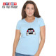 Ford Focus rally car t-shirt