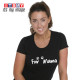 Fur Mama t-shirt