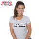 Fur Mama t-shirt
