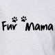 Fur Mama t-shirt