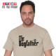 The Dogfather t-shirt