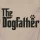 The Dogfather t-shirt