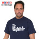 The Dogfather t-shirt