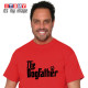 The Dogfather t-shirt