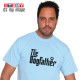 The Dogfather t-shirt