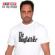 The Dogfather t-shirt