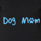 Dog Mum t-shirt