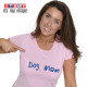 Dog Mum t-shirt