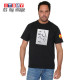 Riudecanyes, Catalunya - famous stages t-shirt