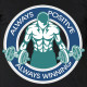 Always Winning t-shirt