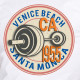 Venice Beach t-shirt