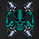 Skull Crossed t-shirt