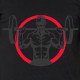 Power Lift t-shirt